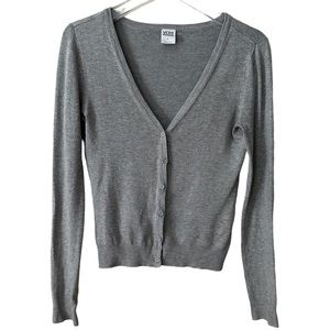 Vero Moda Women’s Grey Cardigan Small